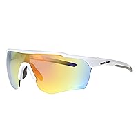 Rawlings Strike Ready Shield Sport Sunglasses