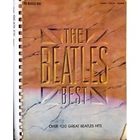 Beatles Complete: Piano, Vocal, Guitar Songbook Beatles Complete: Piano, Vocal, Guitar Songbook Paperback