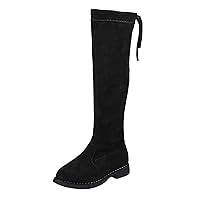 Winter Fashion Boot Strap M Boot Name Brand Boots for Girls