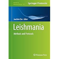 Leishmania: Methods and Protocols (Methods in Molecular Biology, 1971) Leishmania: Methods and Protocols (Methods in Molecular Biology, 1971) Hardcover