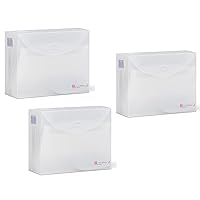 Totally Tiffany Die and Stamp Storage Power Pack, Bundle of 3 Packs, Storage for up to 90 Stamp and Die Sets