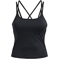 Under Armour Meridian Fitted Tank