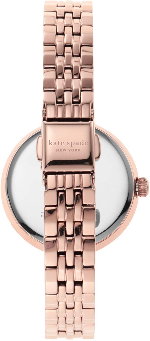 Mua kate spade new york ANNADALE KSW1594 Women's Watch, Genuine Import Pink  Gold, wrist watch quartz gift trên Amazon Nhật chính hãng 2023 | Giaonhan247