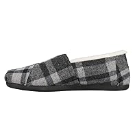 TOMS Women's, Alpargata Paper Source Slip-On