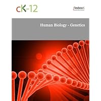 Human Biology - Genetics