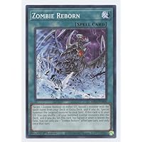 Zombie Reborn - MP23-EN098 - Common - 1st Edition
