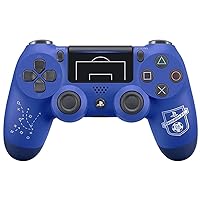 Sony PS4 Wireless Dualshock Controller - F.C. Football Club Limited Edition