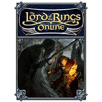 Lord Of The Rings Online [Download]