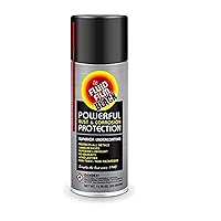 Stens FLUID FILM 752-515 Rust and Corrosion Protection-11.75 oz. aerosol can, Multi