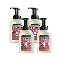 Foaming Hand Soap, Watermelon, 10 OZ. (Pack of 4)