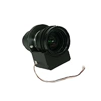 Wide Zoom Lens 1.8-2.2 For Sharp XG-PH70X XG-PH50X Projectors