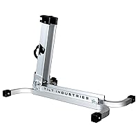 Bike Balance Trainer | Bicycle Repair Stand/Balance Trainer Combo