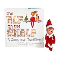 elf-on-the-shelf elf-on-the-shelf Hardcover