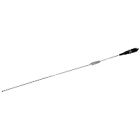 RoadPro RP-550 30 Inch Ring Tunable Stainless Steel CB Antenna