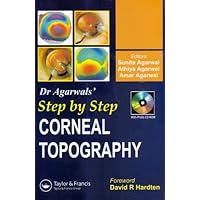 Step by Step Corneal Topography Step by Step Corneal Topography Paperback
