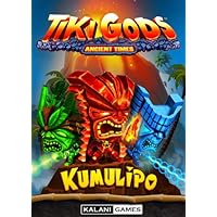 Tiki Gods: Ancient Times - Kumulipo [Download]