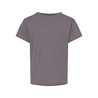 Toddler Jersey Tee 4T Storm