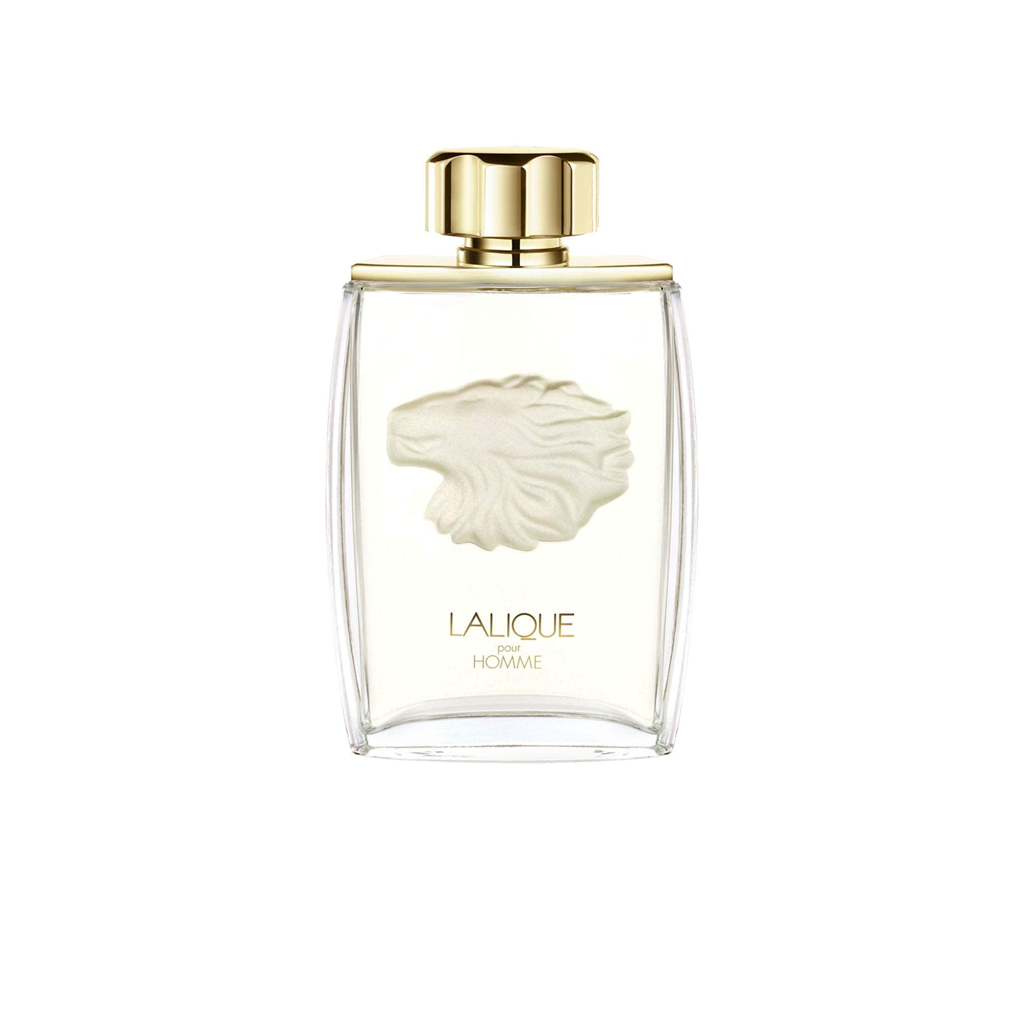 Lalique Eau De Parfum Spray for Men, 4.2 Fl Oz