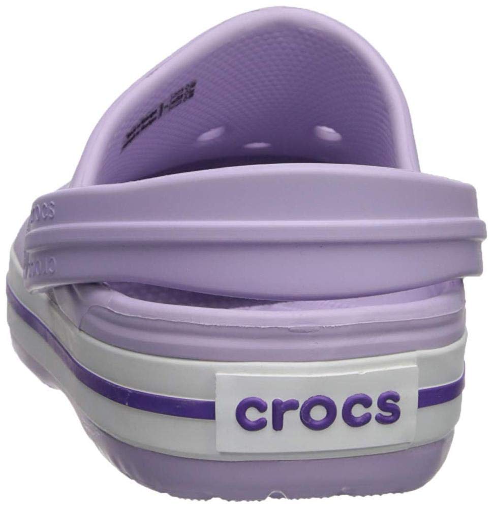 Crocs unisex-child Kids' Crocband Clog