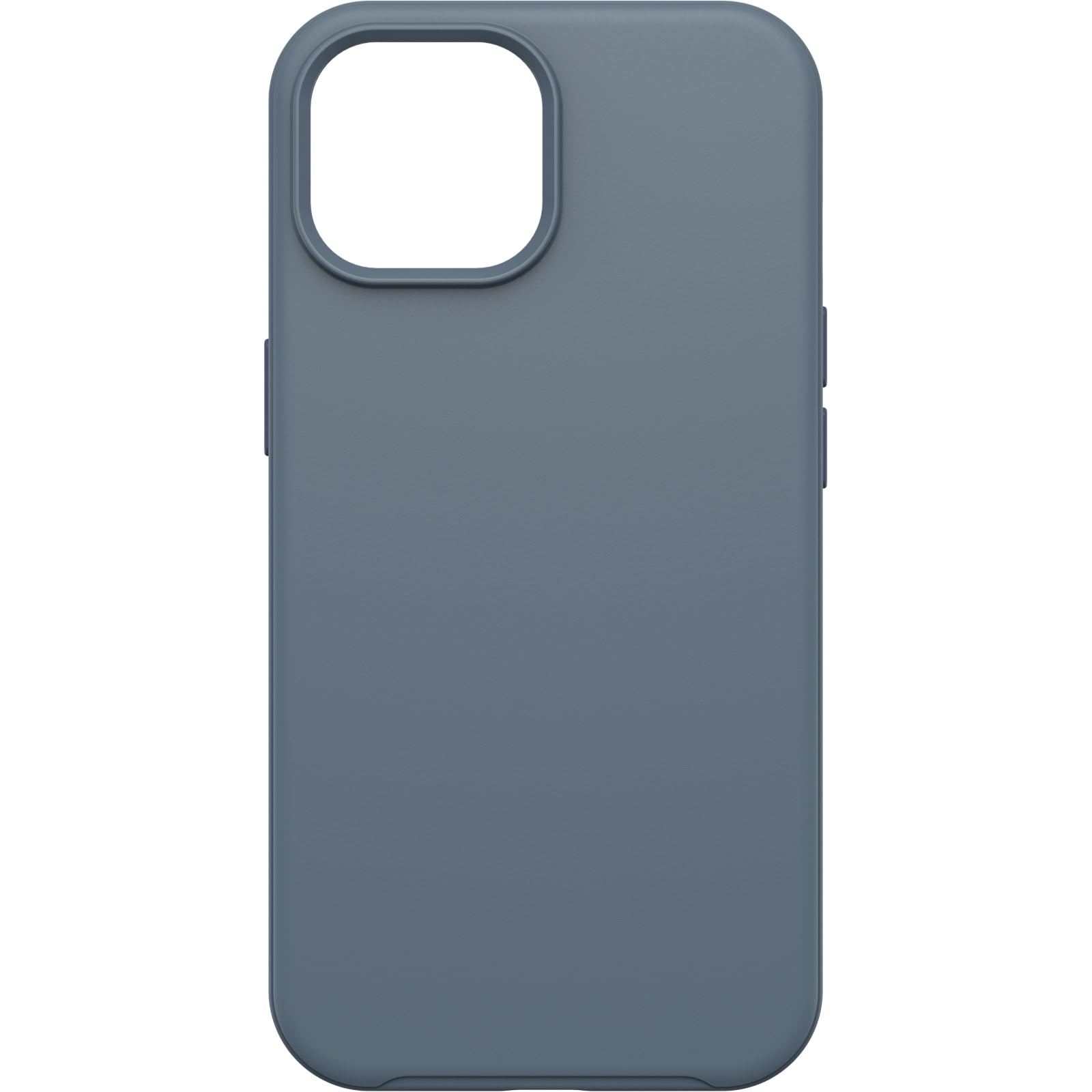 OtterBox iPhone 15, iPhone 14, and iPhone 13 Symmetry Series Case - BLUETIFUL (Blue), snaps to MagSafe, ultra-sleek, raised edges protect camera & screen