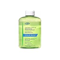 Extra Gentle Dermo Protective Shampoo 400 ml
