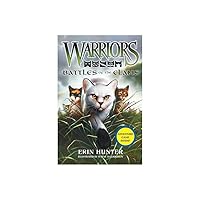 Warriors: Battles of the Clans (Warriors Field Guide) Warriors: Battles of the Clans (Warriors Field Guide) Hardcover Kindle