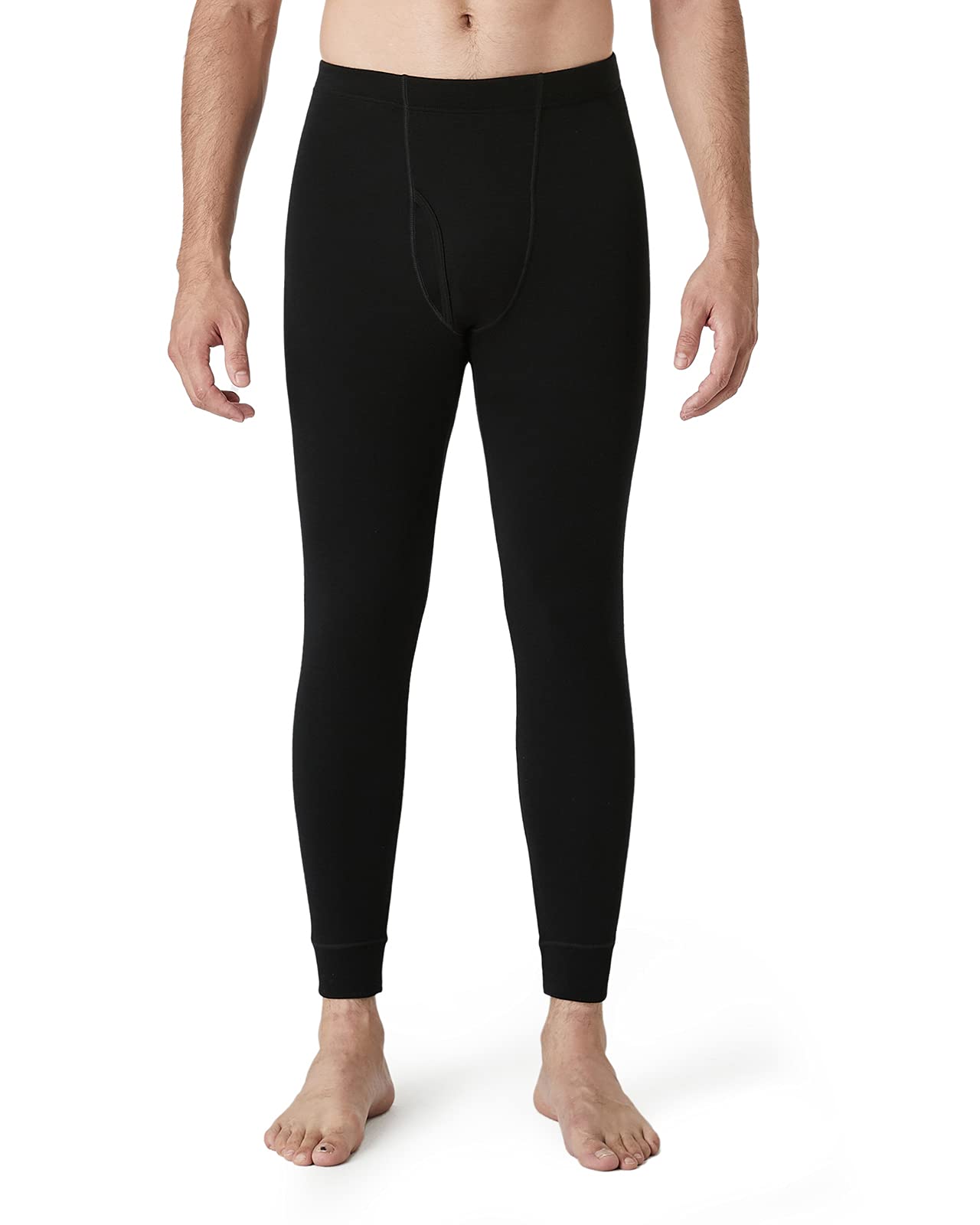 Mua LAPASA Men's 100% Merino Wool Base Layer Thermal Underwear Pants Long  John Leggings Bottom Lightweight & Midweight M30, M68 trên Amazon Mỹ chính  hãng 2023 | Giaonhan247