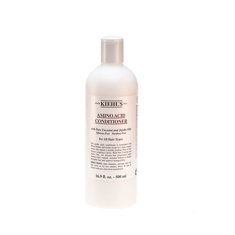 Kiehl's Amino Acid Conditioner, 16.9 Ounce