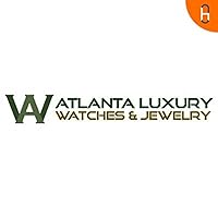 Atlanta Luxury Watches