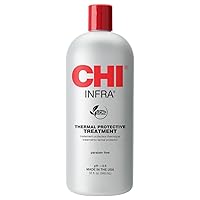 CHI Infra Thermal Protective Treatment, 32 Fluid Ounce (950 ml)