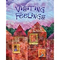 Visiting Feelings Visiting Feelings Hardcover Kindle
