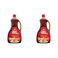 Original Syrup 36oz, Packaging May Vary (Pack of 2)
