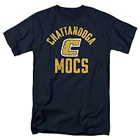 University of Tennessee at Chattanooga Official Unisex Adult T Shirt Collection