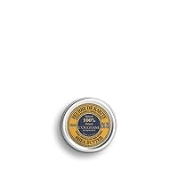 L'Occitane Organic Certified Pure Shea Butter: Nourish Dry Skin & Hair, With Vitamin E, Multipurpose Organic Beauty Balm, Treatment, Protects From Dryness, Softening
