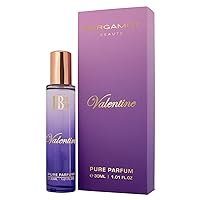 NIMAL VALENTINE Pure Parfum | 12+ Hrs Long Lasting Perfume for Women | Higher Concentration than Eau De Parfum 30 ML