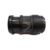 Tamron 28-200mm F/3.8-5.6 Aspherical Lens - Adaptall - Mount not Included