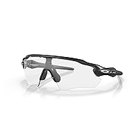 Oakley Men's Oo9208 Radar Ev Path Rectangular Sunglasses