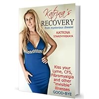 Katrina's Recovery from 