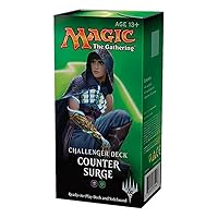 Magic: The Gathering 2018 Challenge Deck - Counter Surge