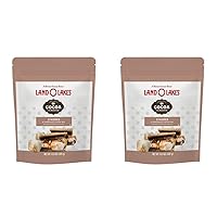 Land O Lakes Cocoa Classics S'mores Cocoa Mix Pouch, 14.8 Ounce (Pack of 2)