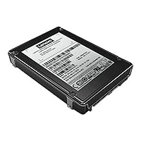Lenovo - 4XB7A80341 PM1655 1.60 TB Solid State Drive - 2.5 Internal - SAS (24Gb/s SAS) - Mixed Use - Server Device Supported - Hot Swappable - 1 Year Warranty - 1 Pack