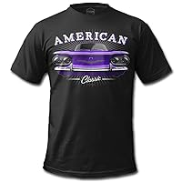 Men's 1960 Corvair American Classic Car T-Shirt