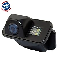Auto Wayfeng® 2016 Selling Waterproof Car Rearview Rear View CCD Parking Camera Wide Angle Lens Suitable for Toyota Corolla 2011/2012/2013