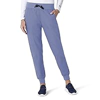 Carhartt Force Essentials Women’s Modern Fit Jogger Pant — 7-Pockets