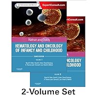 Nathan and Oski's Hematology and Oncology of Infancy and Childhood, 2-Volume Set Nathan and Oski's Hematology and Oncology of Infancy and Childhood, 2-Volume Set Hardcover Kindle