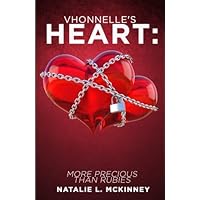 Vhonnelle's Heart: More Precious Than Rubies