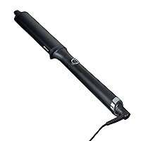 ghd Curve® Hair Curling Irons and Wands with Ultra-Zone Technology and Optimum Styling Temp 365ºF, Protective Cool Tip, Auto Sleep Mode
