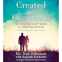 Created for Connection: The 