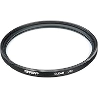 TIFFEN 37CLR 37mm Clear Filter