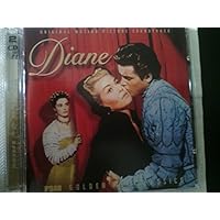 Diane Diane Audio CD